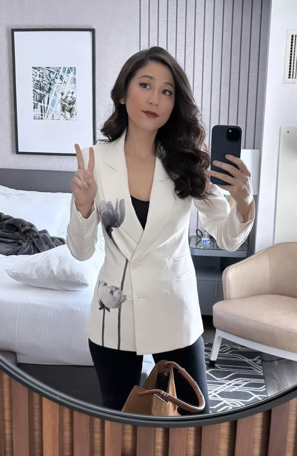 Mina Kimes posted by danib_127