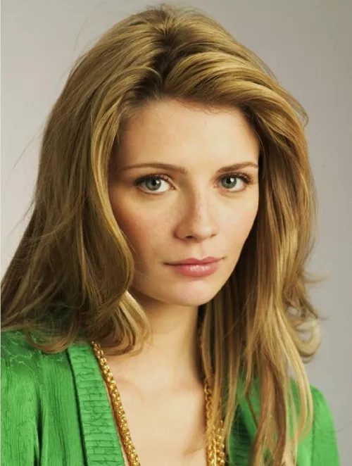 Mischa Barton by DanyT310