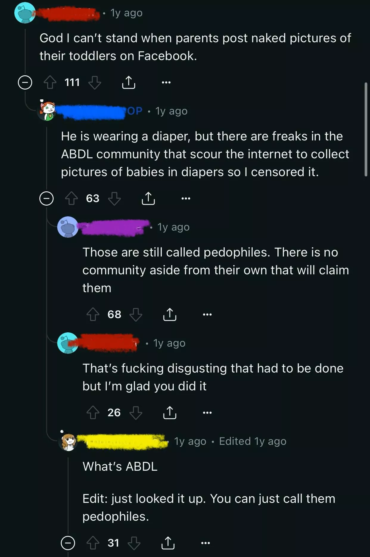 Misinformation station  posted by Angelica_ludens