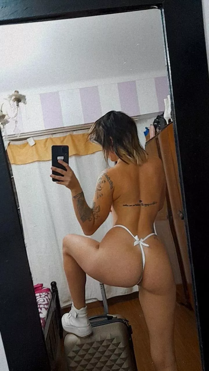 My ass could use a hand posted by ChinJ2115_X