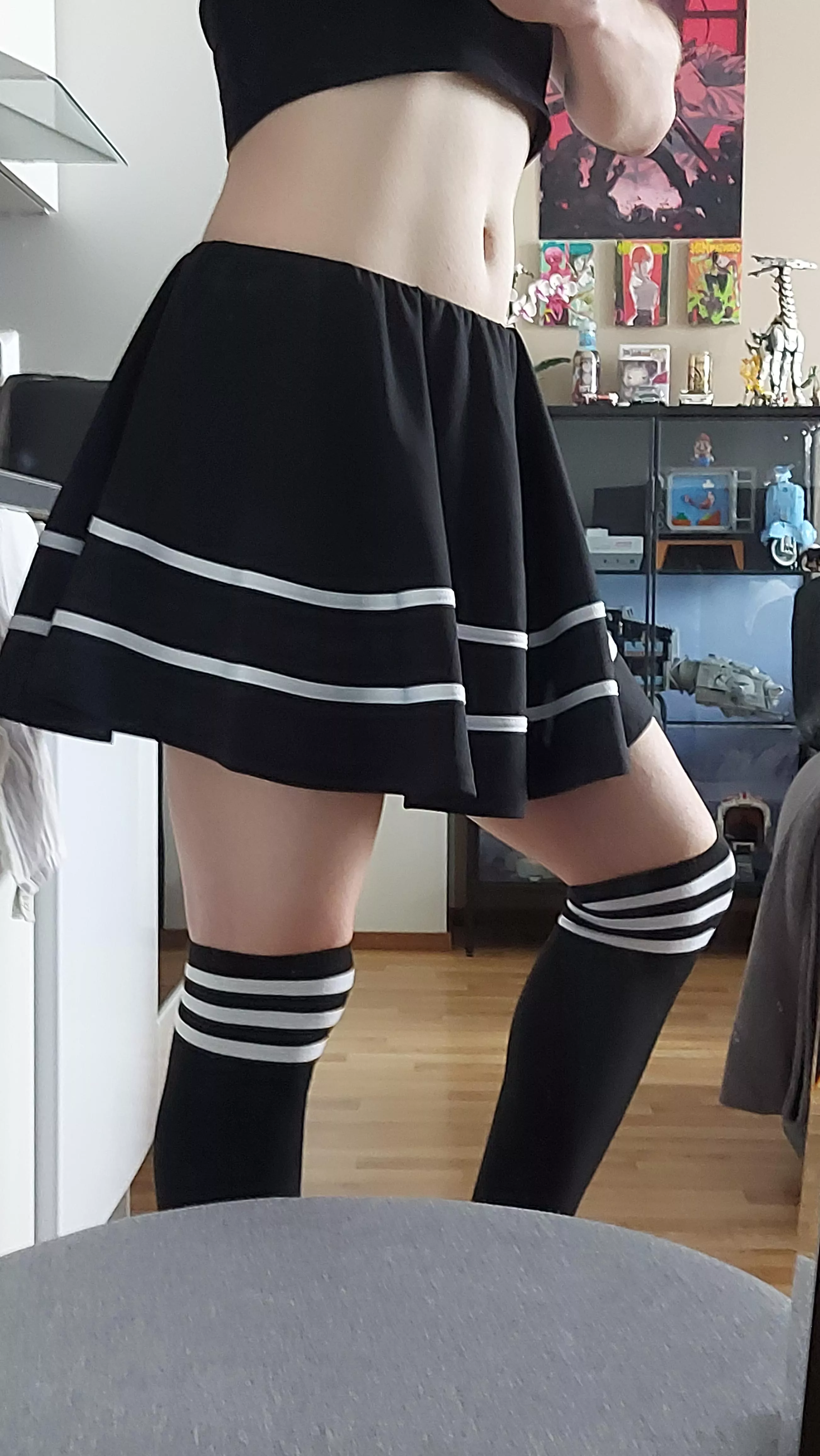 My first go at it posted by Depenty