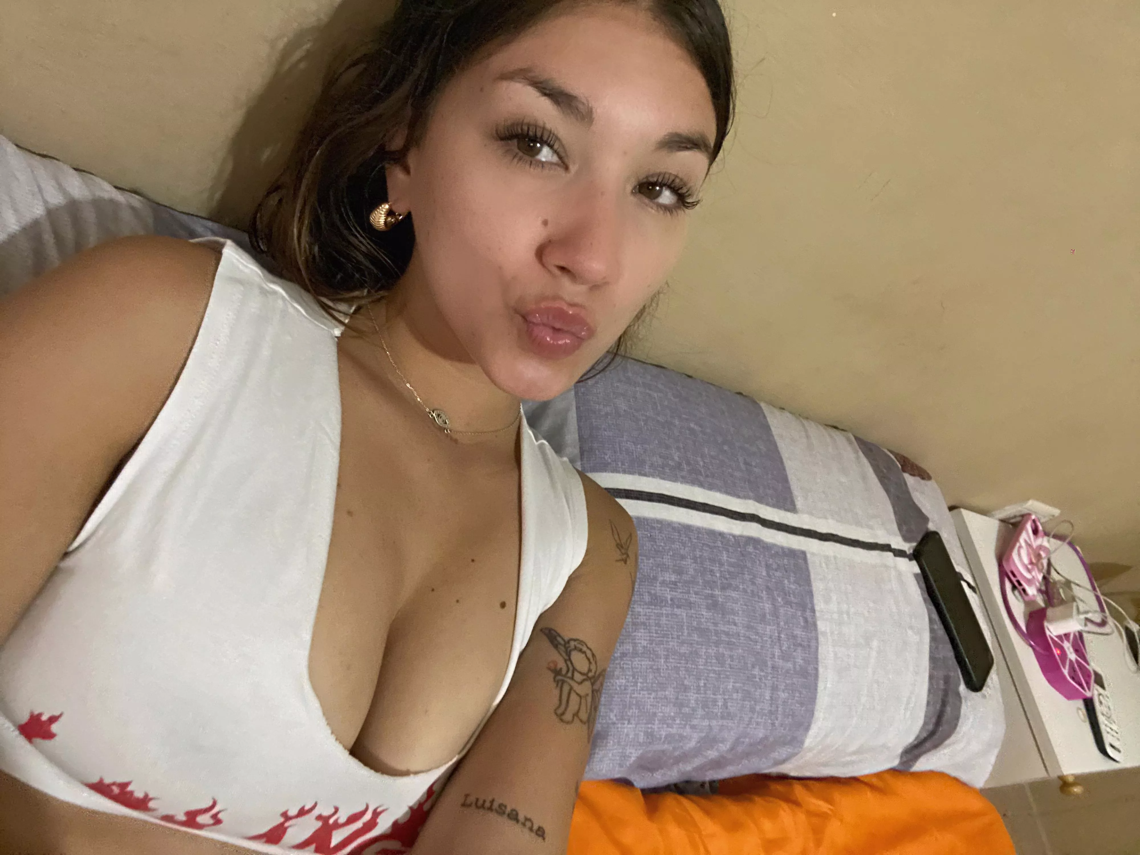 my friend say i need to get my boobs done, should I? posted by itszoeygirl24