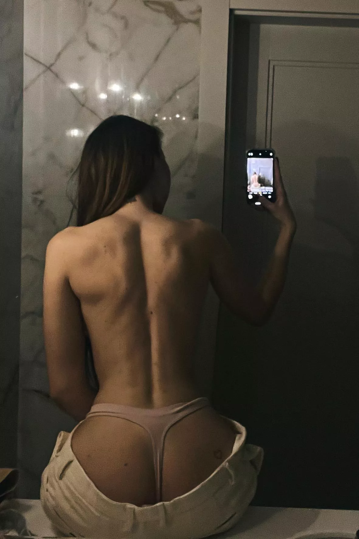 My morning posted by datsukitch