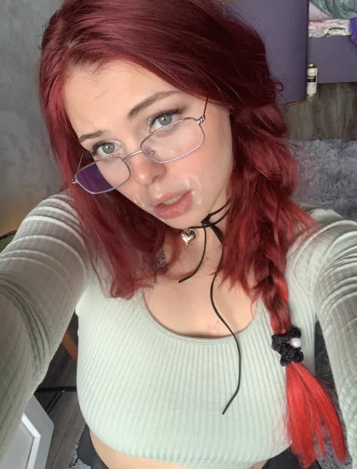 My sunshine, you did a good job, I'm delighted by Deadpanescape438