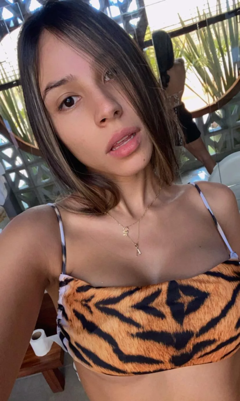 my wild bra for you posted by vertuta_melissa