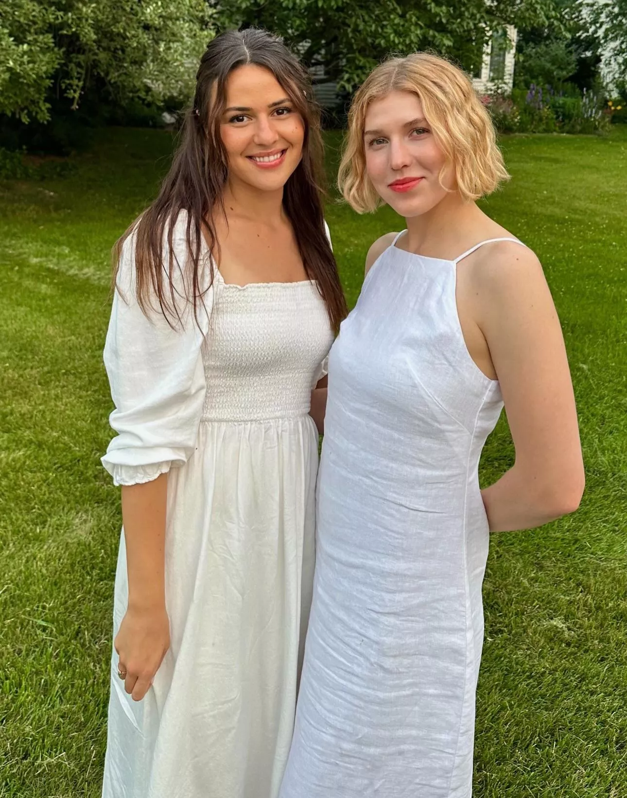 Neighbors posted by meatballlover1969