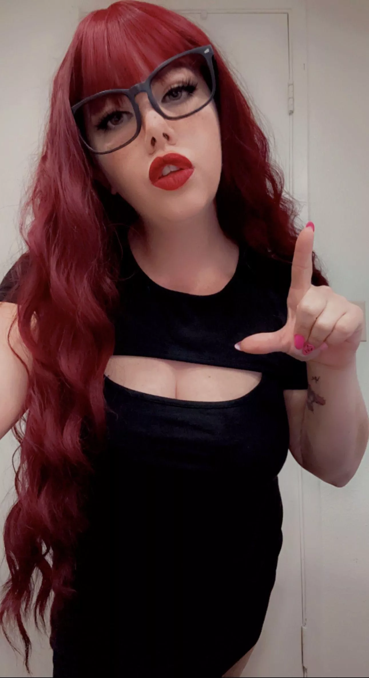 ♥️ New To Kink? Don’t Be Shy 🥺 Mommy Will Guide You 🙇 With My Experience And Knowledge 😏 EXPERIENCED? I Will Push Your Limits And Make You Beg For More 😈 6+ Yrs Experience 💎 Non Dom Services & Premade Bundles Available! [DOM][VID posted by GoddessCrystal2