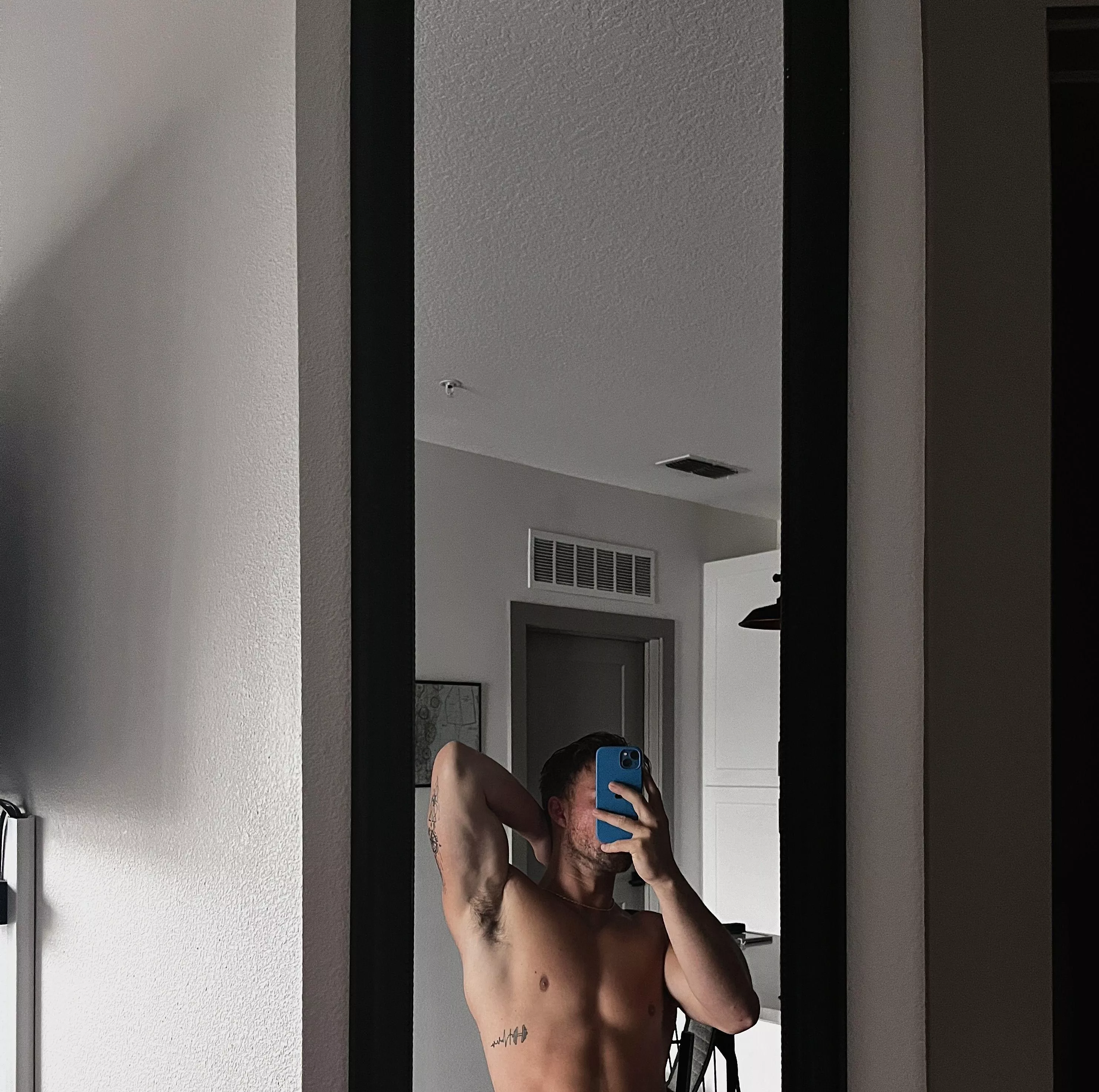 New Underwear got me feeling sexy! posted by vohsrotk