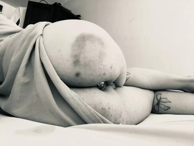 Nice marks of my efforts by Dekever12