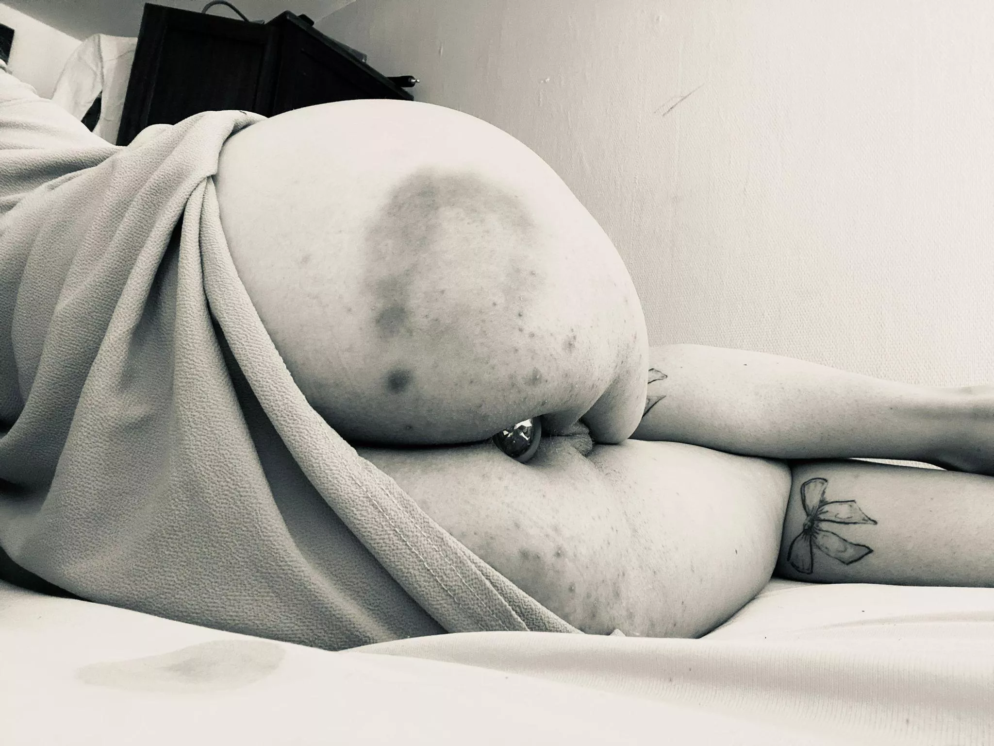 Nice marks of my efforts posted by Dekever12