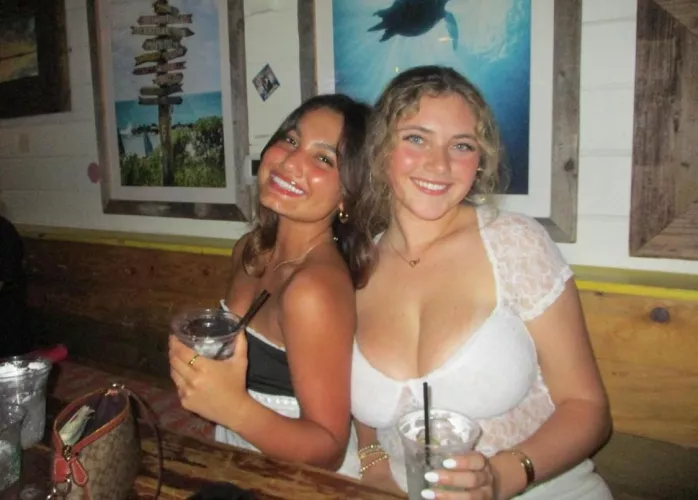 Night out by Valuable-Hat6442