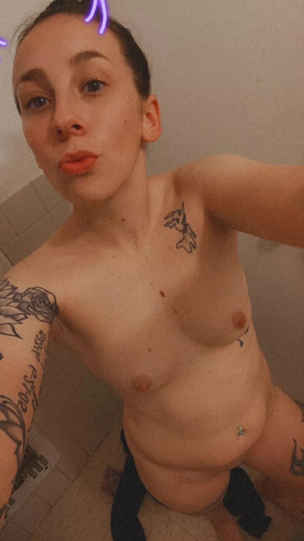 Not much but what do you think posted by HyghSkye