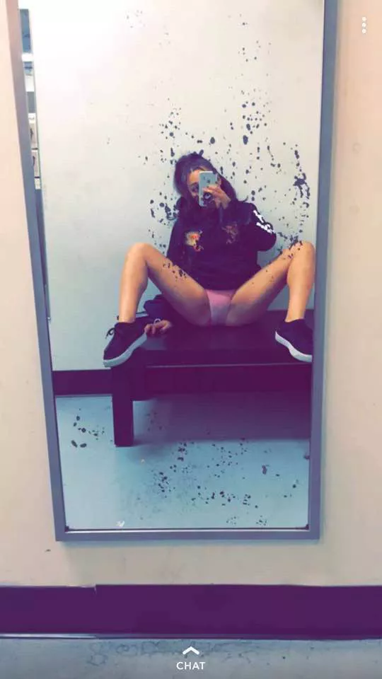 Okay boys take turns ! posted by sluttybitchh96