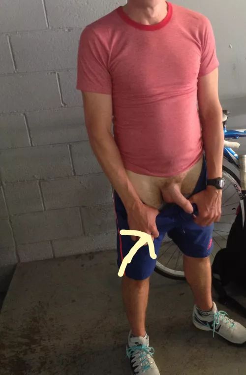 Ooopsssie by OutsideGay