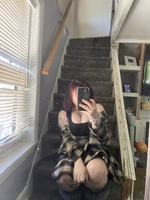 ootd 🍒 by g0thmxlf