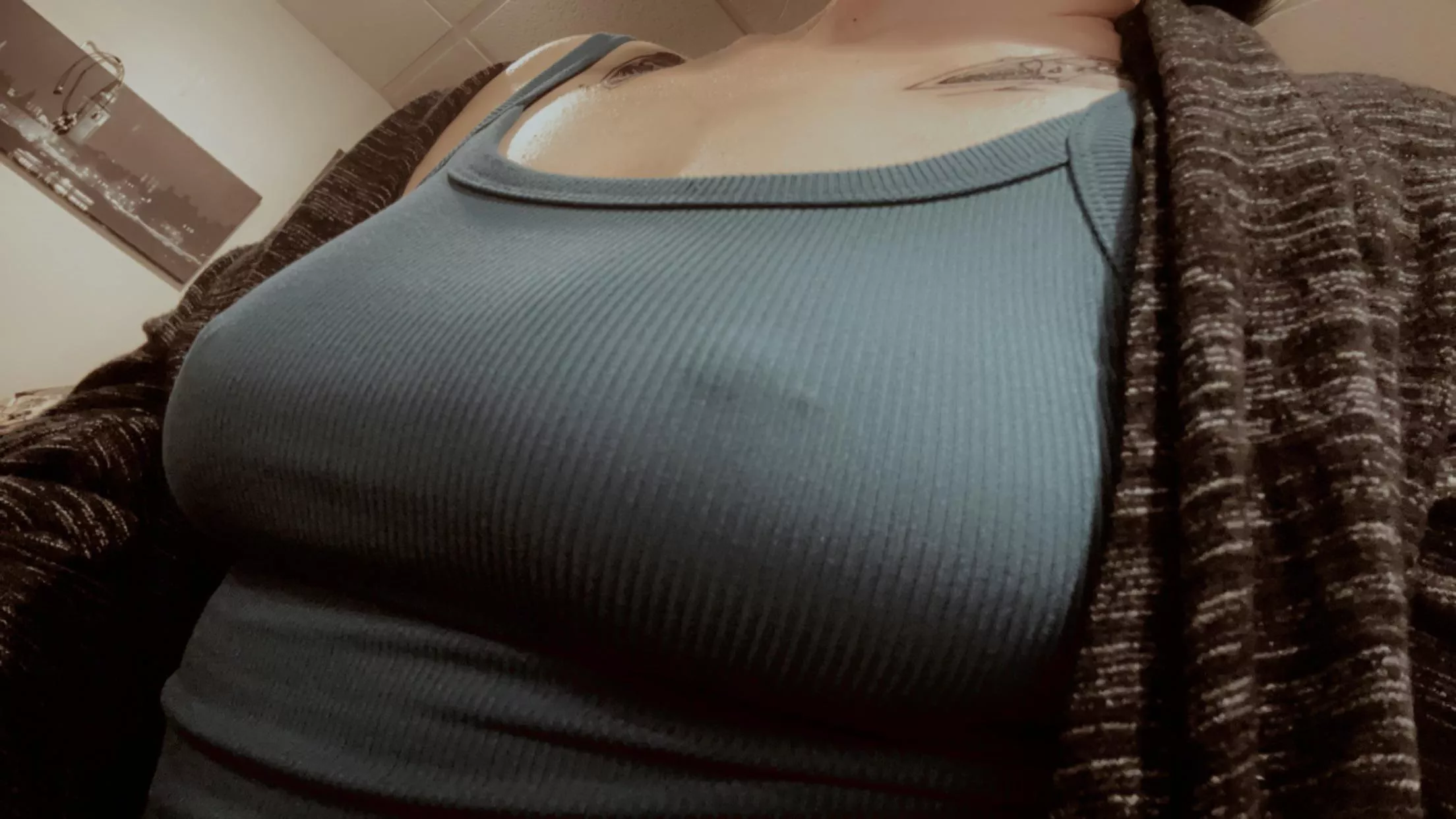 Perfectly comfy  posted by rawrplatypus