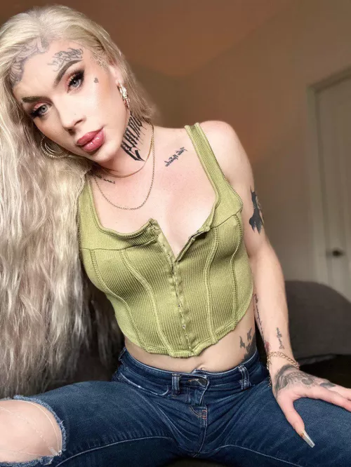 Playing dress-up has never been more fun by officiaustin_summers