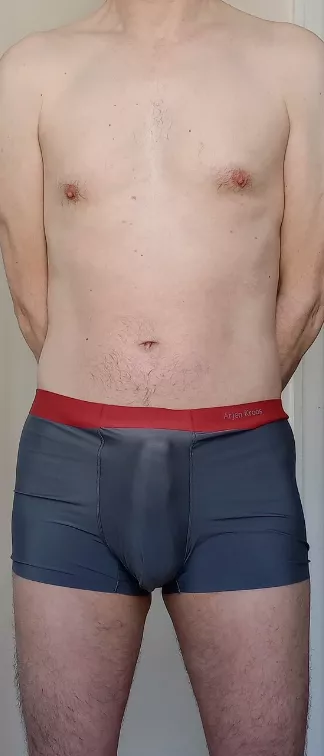 Pocket rocket posted by butchreedonly