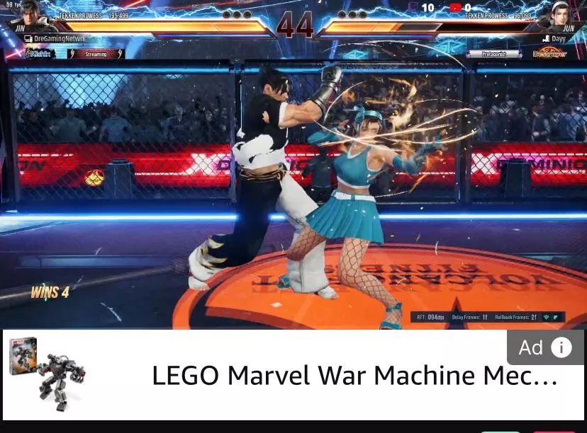 Pop up ads on mobile? posted by Telecaster-993