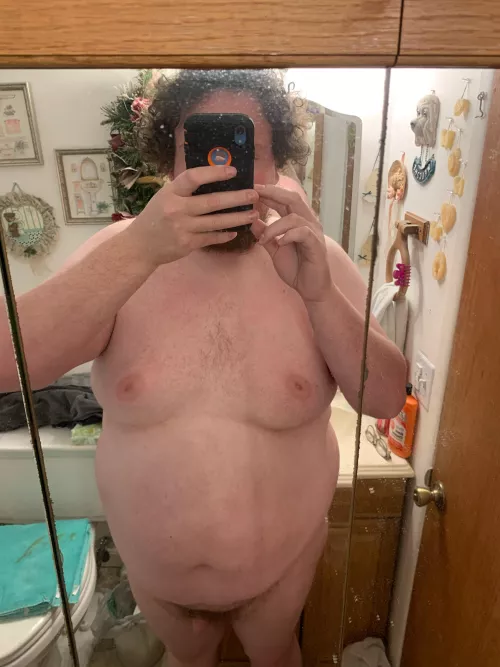 Pre work shower time by t2098l