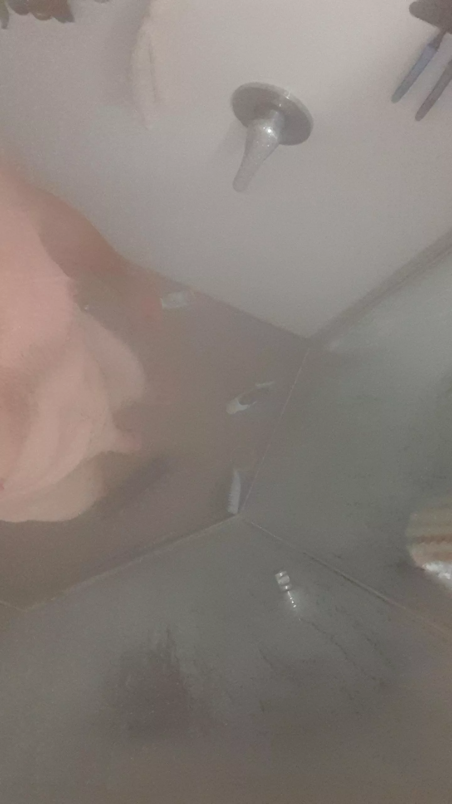 Pump time posted by Comfortable-Fun26