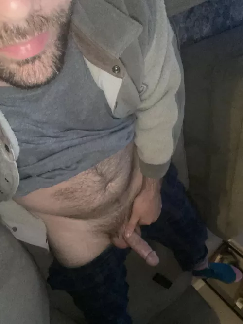 Ride my face or cock first? by TheDiddlyDee