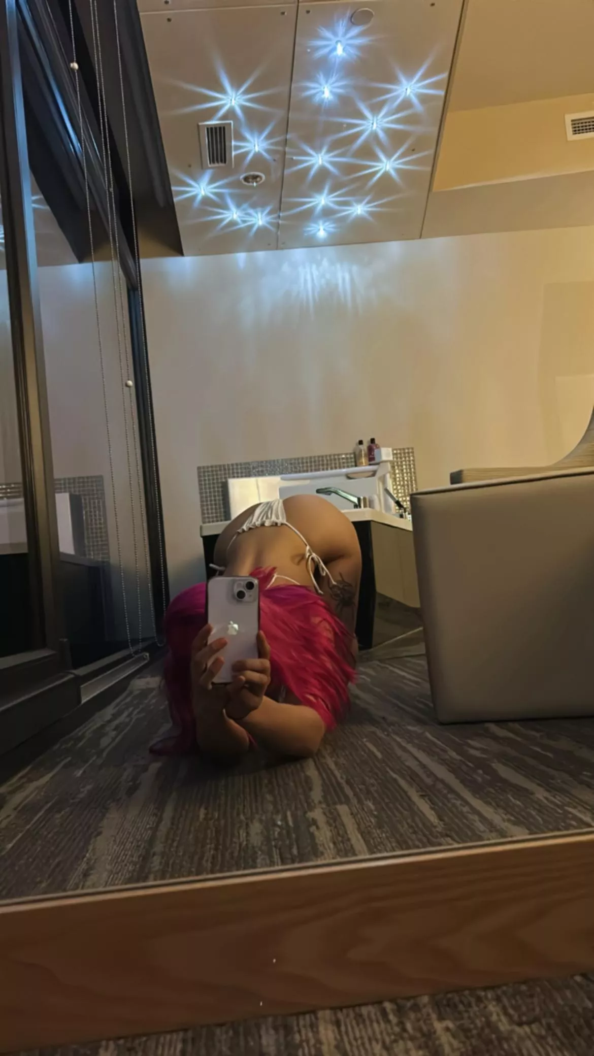 ripping off my panties or sliding them to fuck my ass hard? 18F [wbo oc] posted by shenweihui