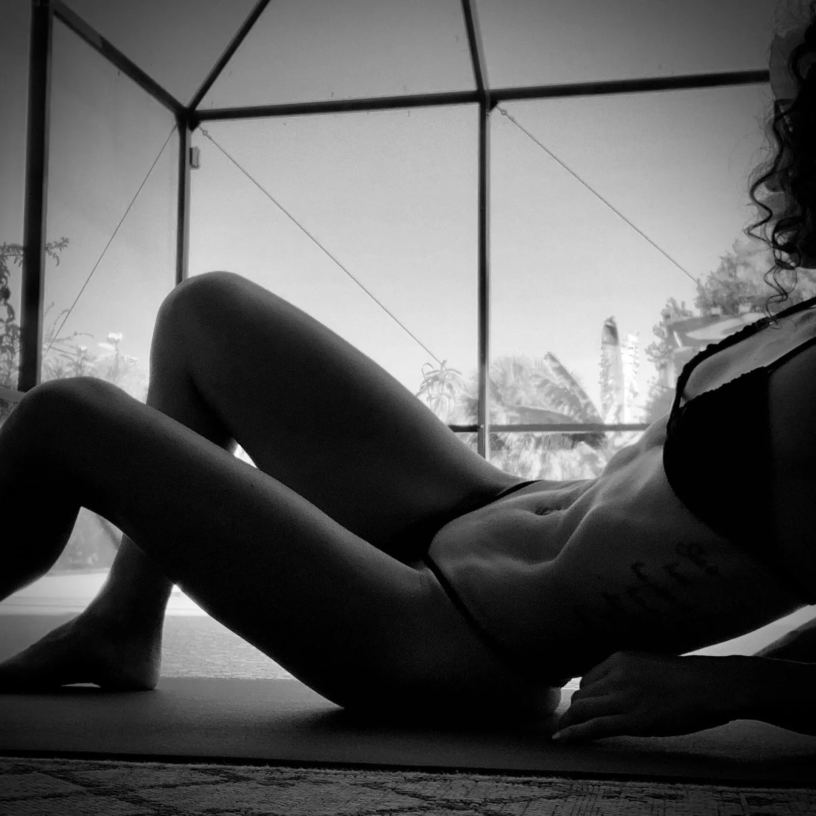 ripples posted by alexandrasloan