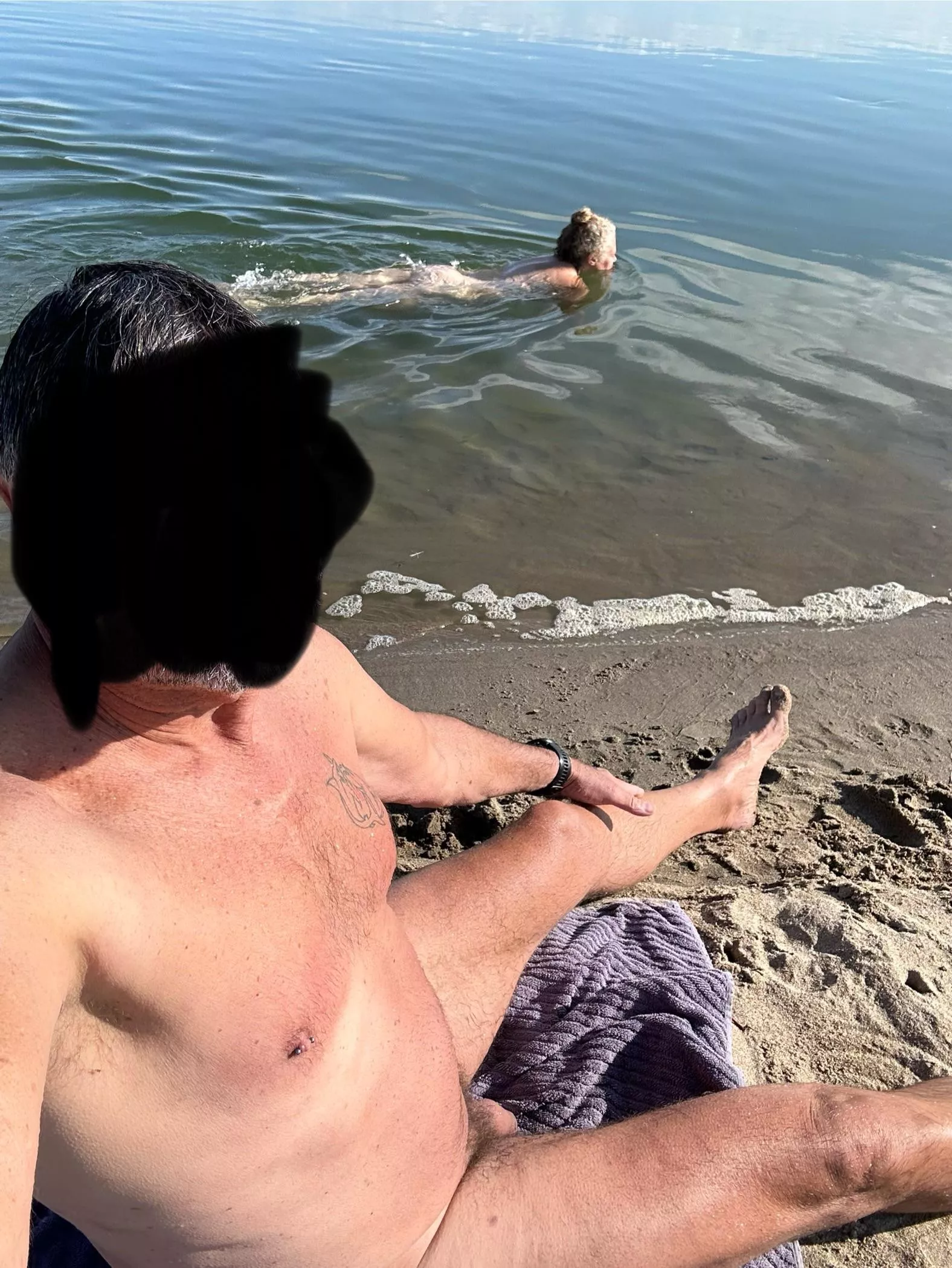 River beach posted by According_Papaya378