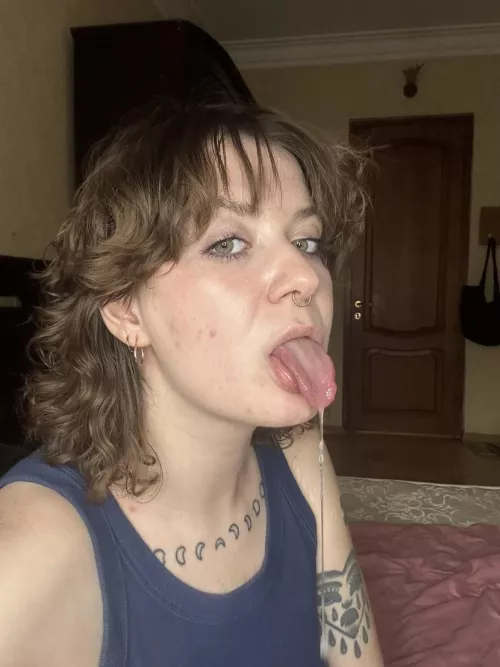 Say yeah? by feetyourlick