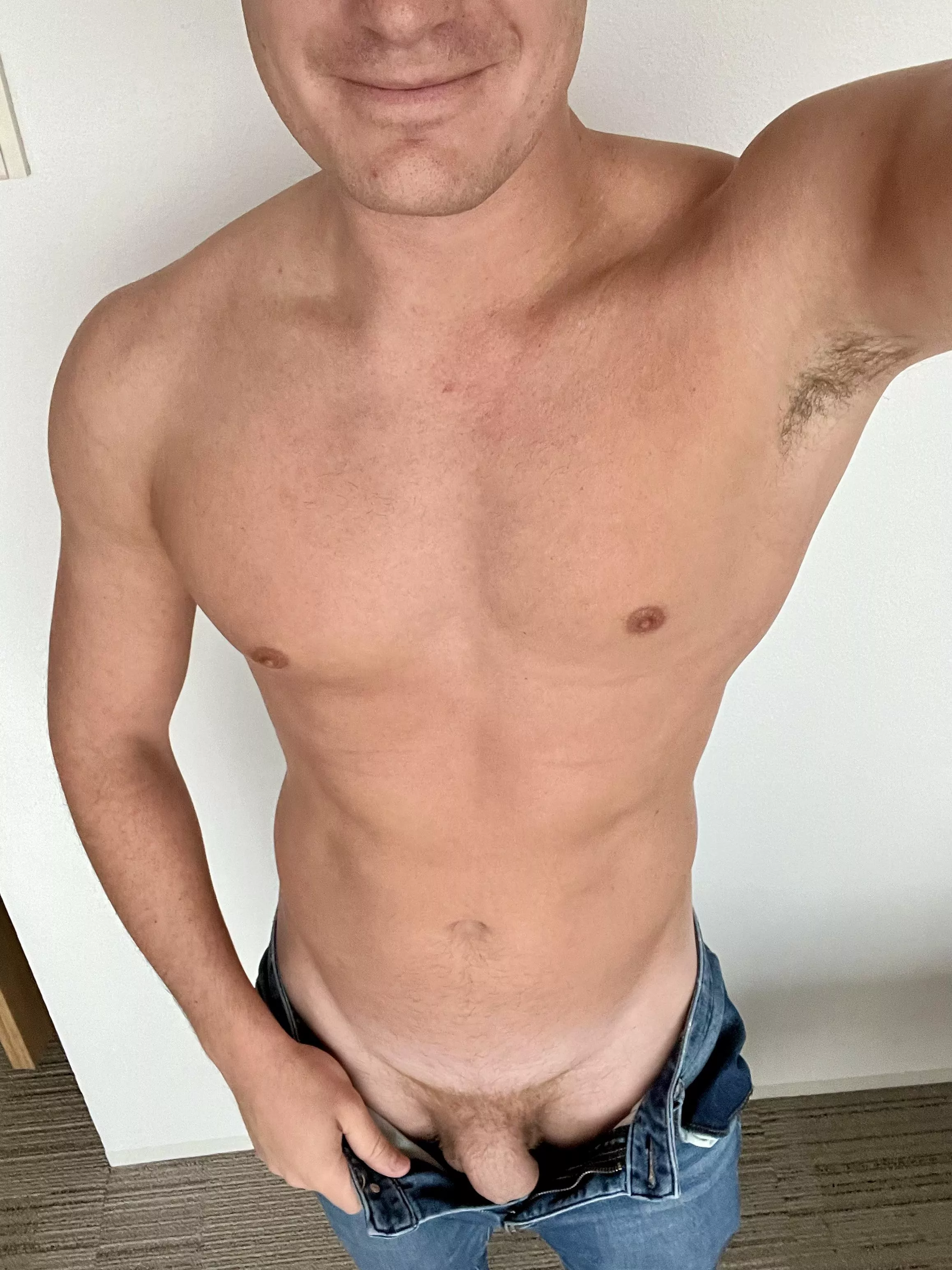 Should I pull them down a little more posted by Americano9