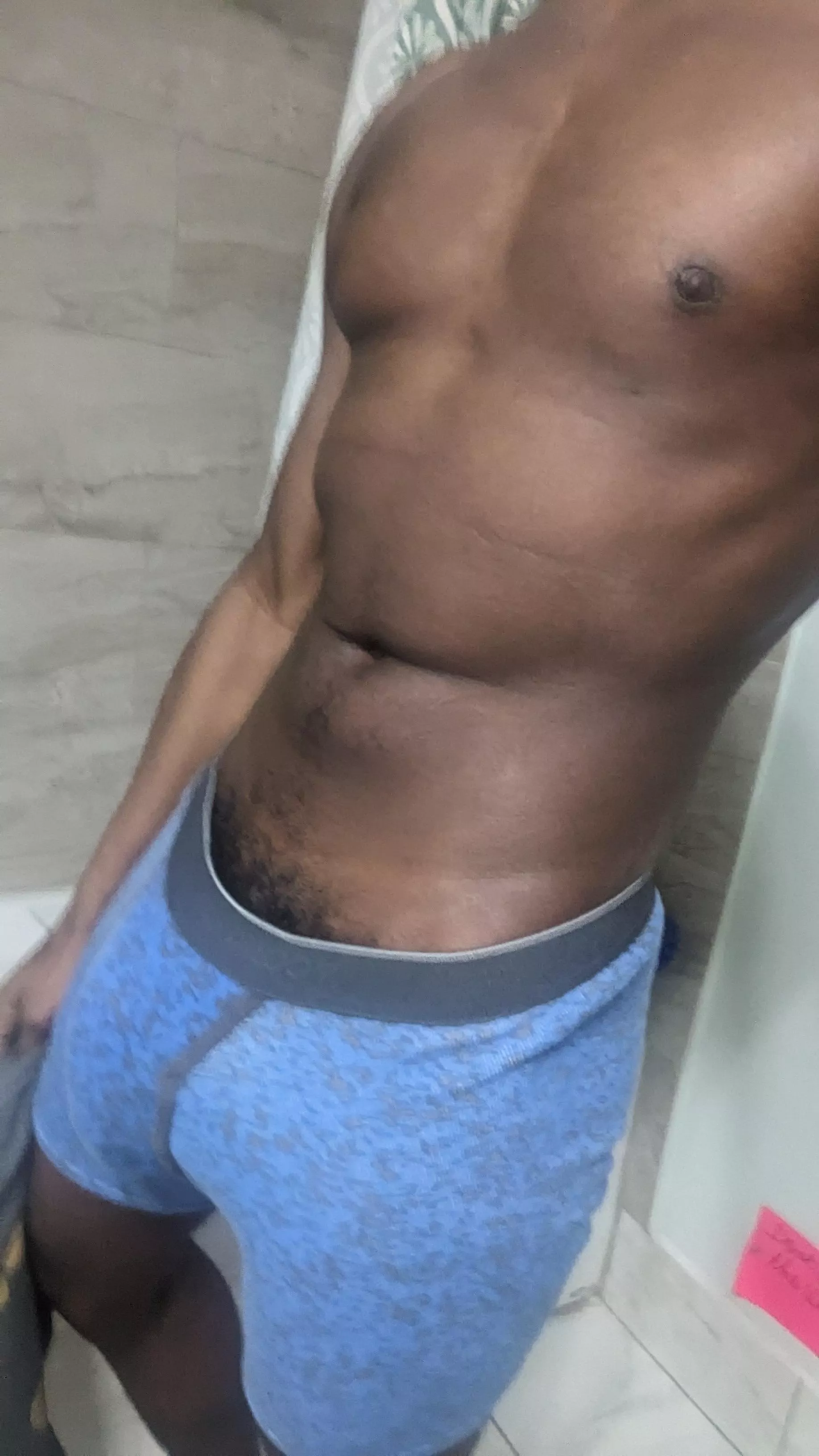 Should I shave posted by yxng_bull3