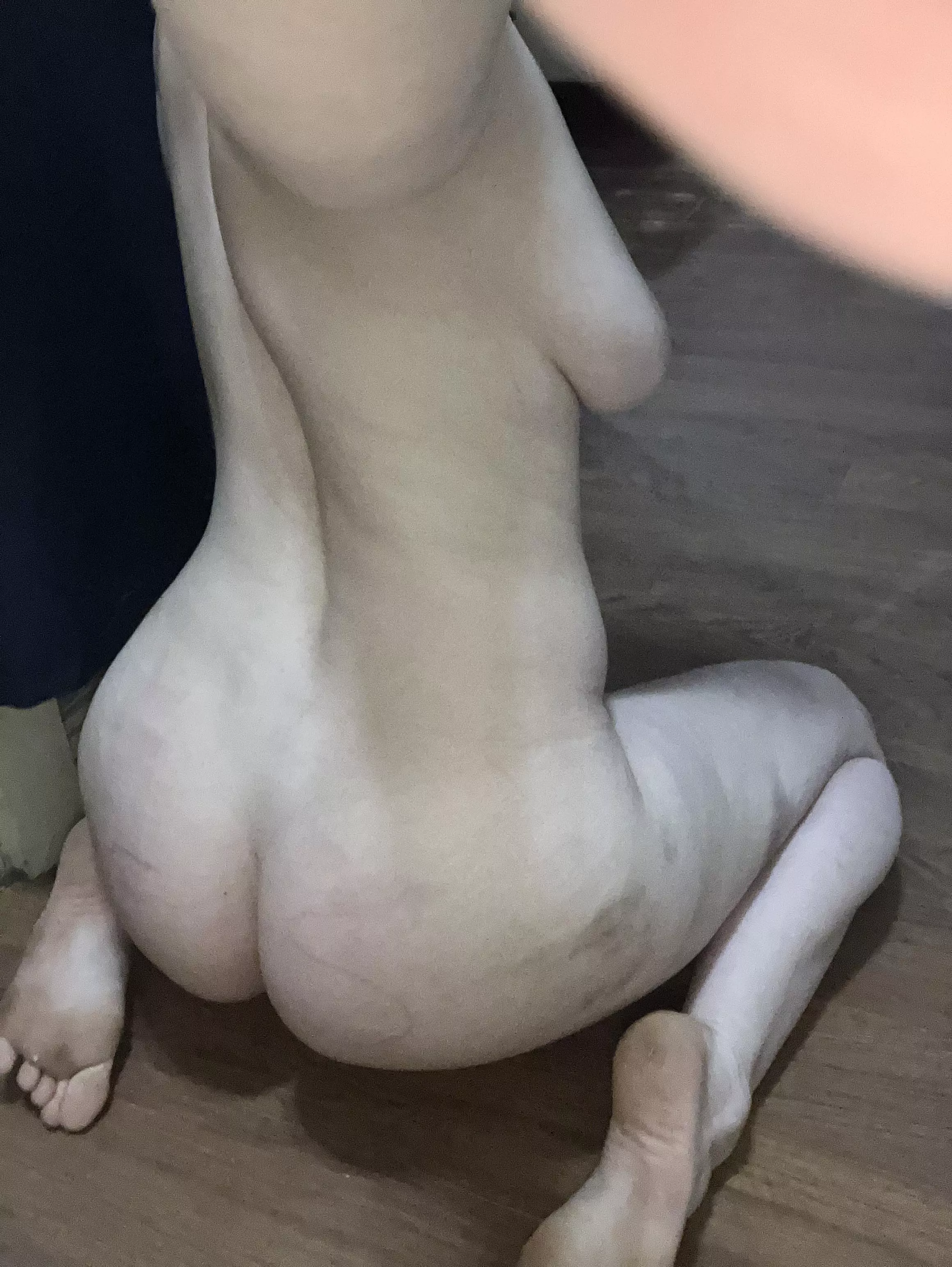 Slave Mia posted by Mia_doe