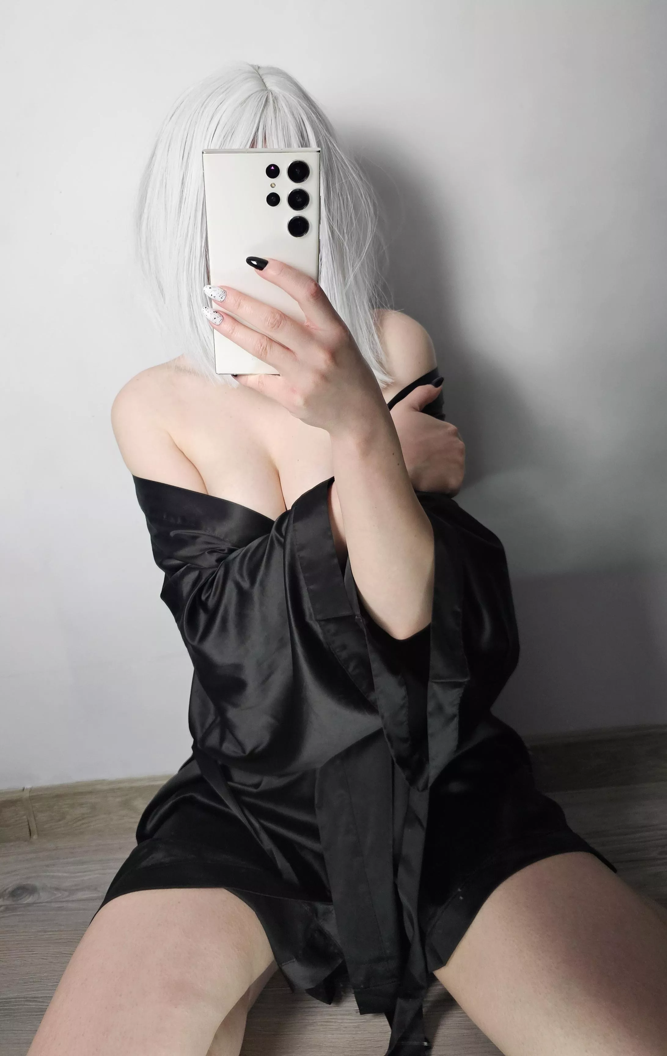 Smash or pass? 🥰🙈 posted by yourcecy