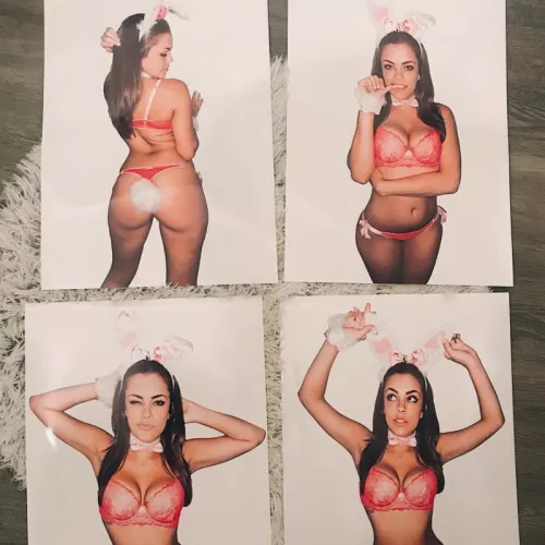 Smoke show  by deuceduece6