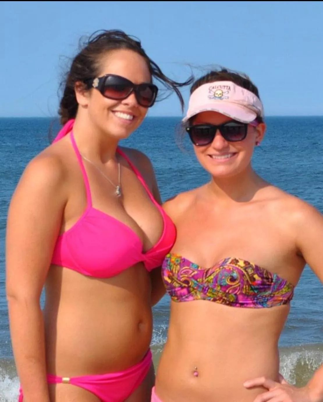 Some girls get all the luck posted by fishpirate247365