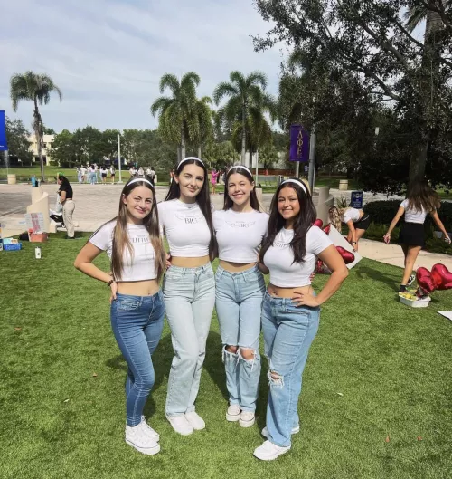 Sorority girls [4] by tennisa_zelal