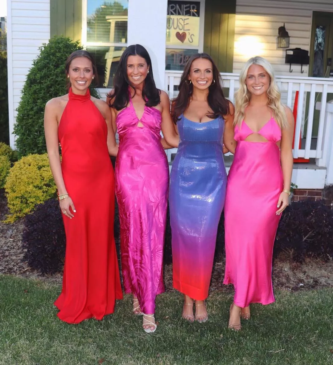 Sorority Girls posted by Davidfox1403