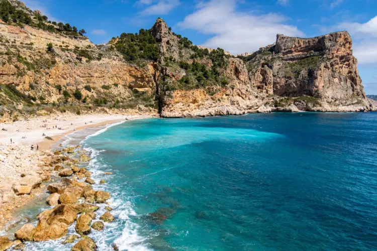 Spain by RobloxisGod1