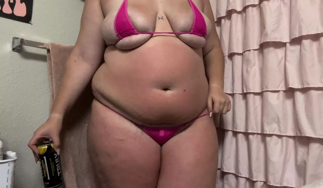 Still wearable?🐷 posted by Poptartbelly