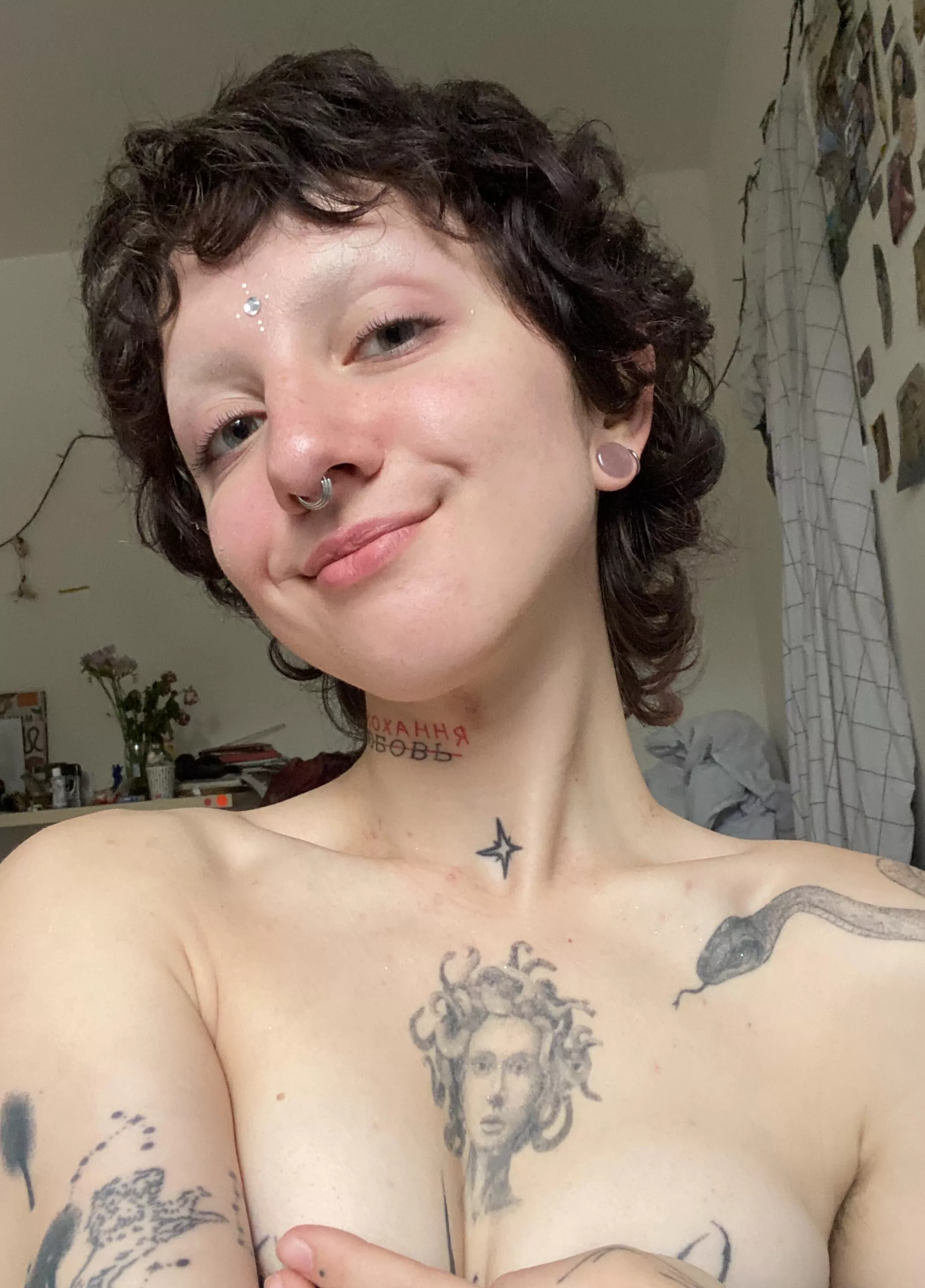 Stuff my face with ur dick and slap me posted by Brynlee_Valdez_