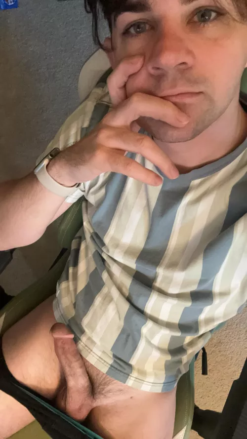 Suck me while I play far cry by minicooper967