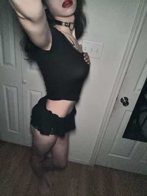 Suggestions? by Impossible_Jacket864