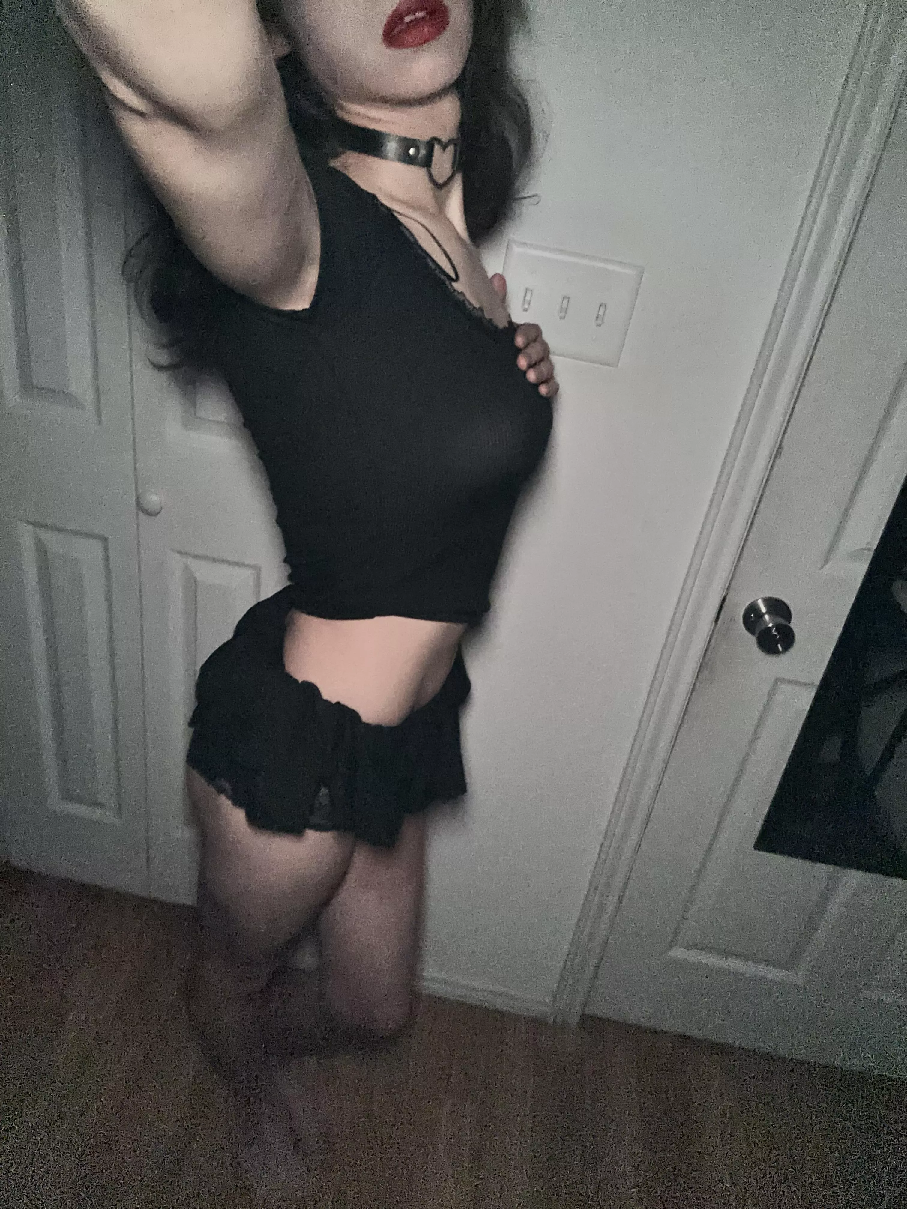 Suggestions? posted by Impossible_Jacket864