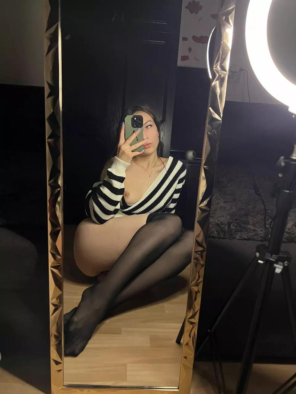 Take off the tights from me posted by sreezi