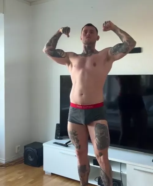 Tasty enough for you? by erikk_gunner