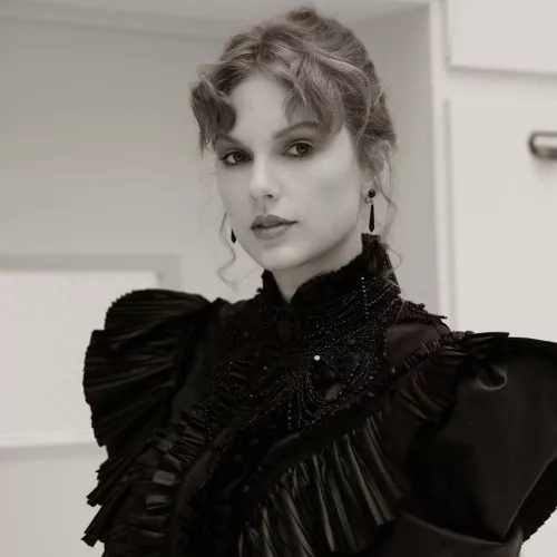 Taylor Swift  by ControlCAD