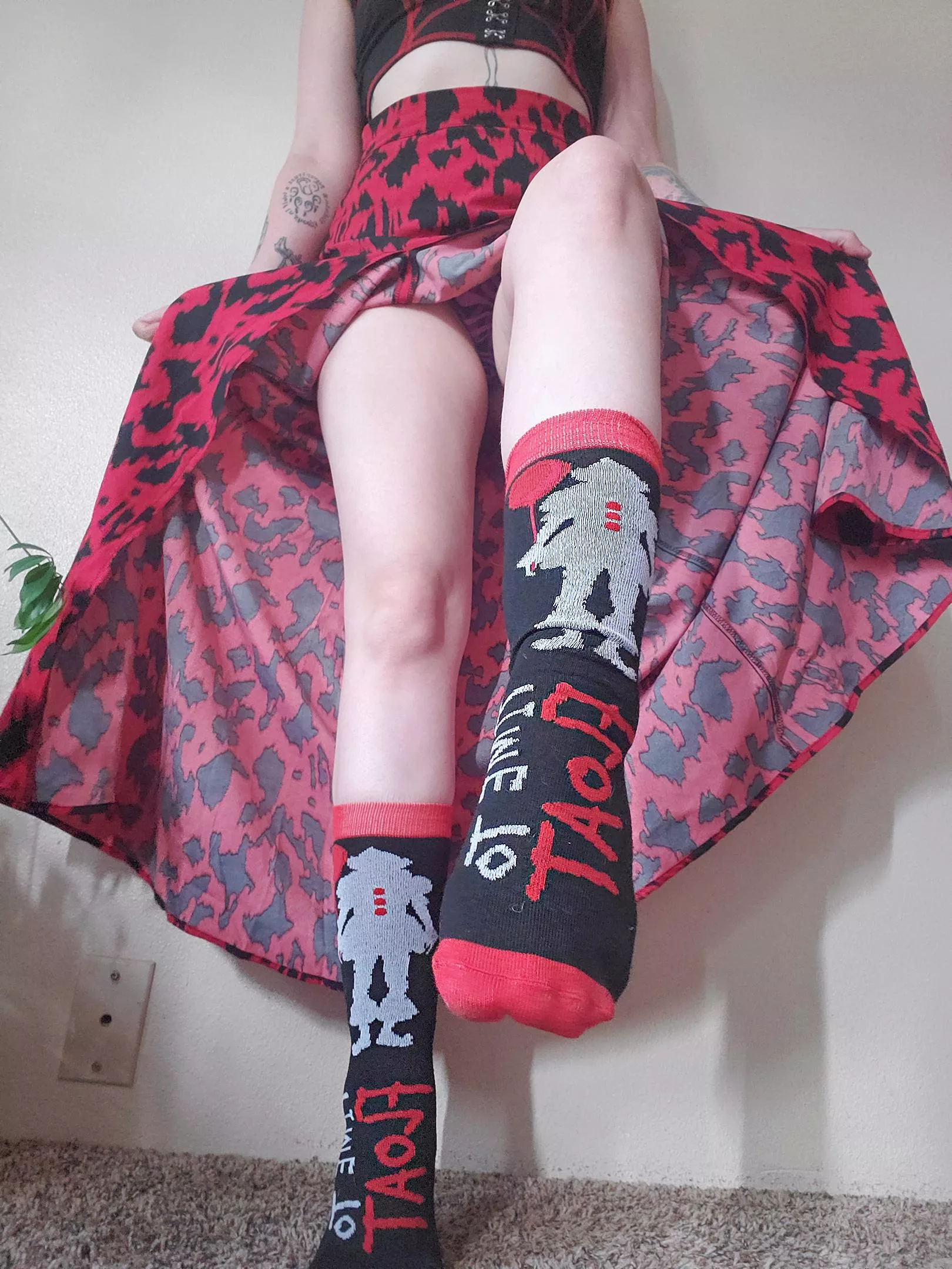 These socks could float an entire room [Selling] posted by MistressMagic