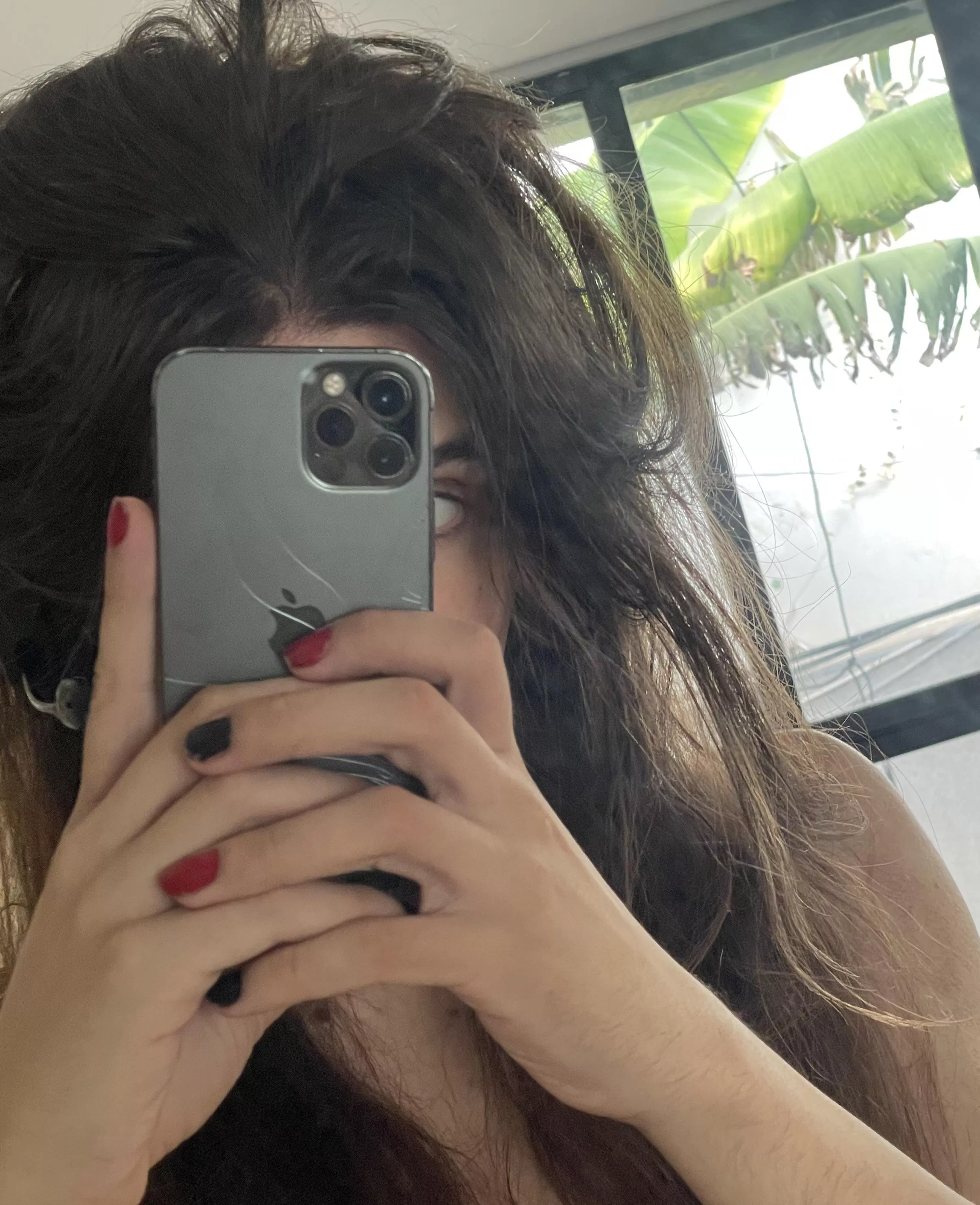 Thoughts on nails? ♥️ posted by FemToy_