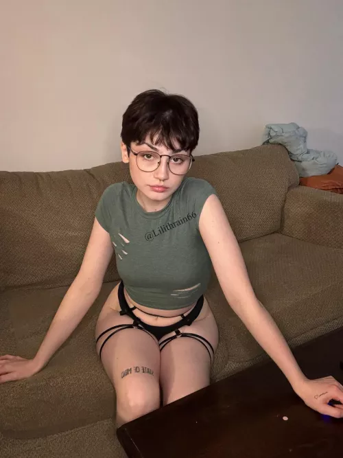 Time for fun 😘 by Lilithrain66